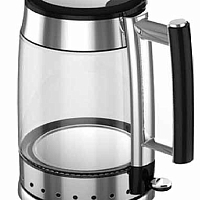 Чайник электрический Midea стекло