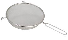 Ситечко 14см ручка прутковая Linea Pronto Regent Inox