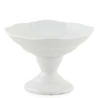 Варенница 16см на ножке Недекорированный Bernadotte