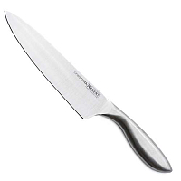 Нож-шеф раздел-й 205/320мм chef 8 Linea Luna Regent Inox