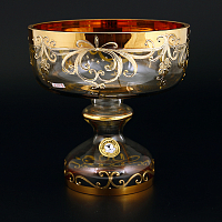 Конфетница 20см Evpas