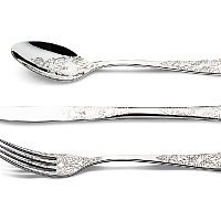 Набор столовых ложек 12шт Antique Cristema