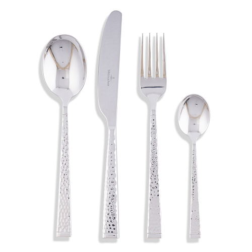 Набор столовых приборов 24пр Blacksmith Tafelbesteck Villeroy & Boch