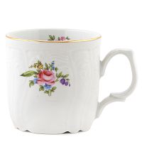 Кружка 250мл Полевой цветок Bernadotte