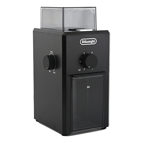 Кофемолка DeLonghi