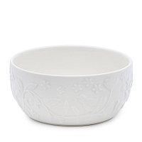 Набор салатников 14см 2шт Птички на ветке Elan Gallery