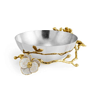 Конфетница 19см Orchid Michael Aram