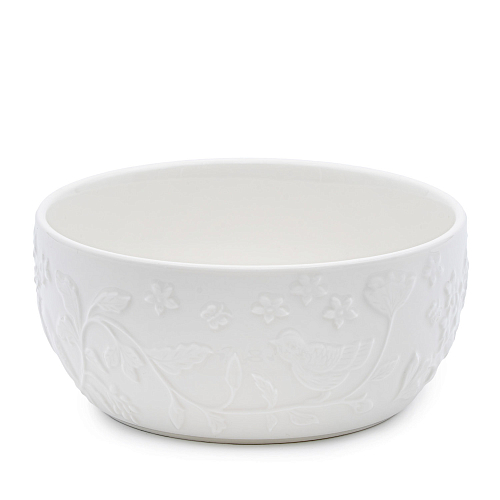 Набор салатников 14см 2шт Птички на ветке Elan Gallery