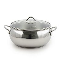 Кастрюля с/кр 26см 7л Tombik Korkmaz