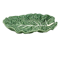 Блюдо 37см Капуста Bordallo Pinheiro