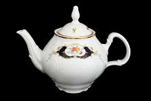 Чайник 1,2л Синеглаз Bernadotte