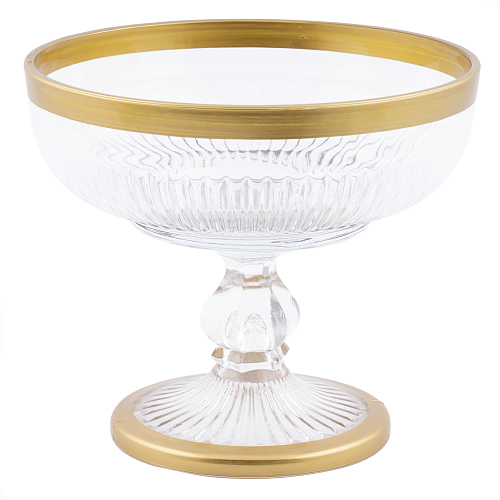 Фруктовница на ножке Tokyo