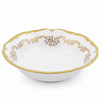 Набор салатников 16см 6шт Кастел Queen's Crown