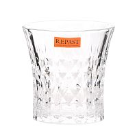 Набор стаканов 270мл 6шт Lady Diamond Repast