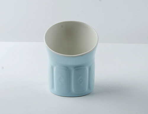 Солонка 13см Maison blue Repast Солонка 13см Maison blue Repast