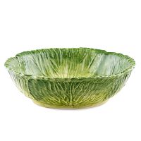 Салатник 22см Radicchio Green Annaluma