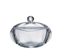 Конфетница 18см Orbit Crystalite Bohemia