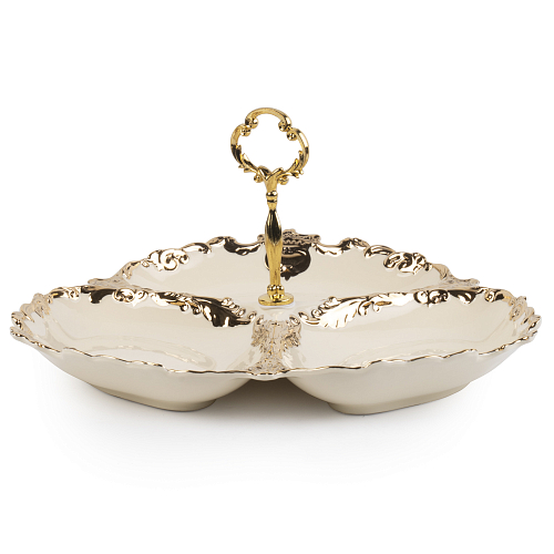 Менажница 33см (кор=6шт)