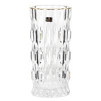 Ваза 28см Joker As Crystal