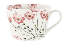 Кружка 0,48л Лютик Magic flower Home Style