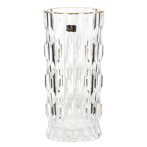 Ваза 28см Joker As Crystal