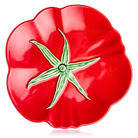 Блюдо 29см Томат Bordallo Pinheiro