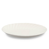 Блюдо сервировочное 30*19,5см Маршмеллоу Nouvelle Home