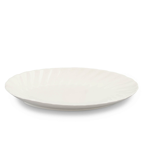 Блюдо сервировочное 30*19,5см Маршмеллоу Nouvelle Home