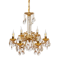 Люстра 6 рожковая