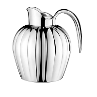 Термо-кувшин 0,8л Bernadotte Georg Jensen