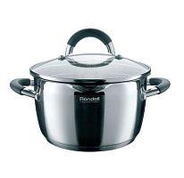 Кастрюля 18см 2,3л Flamme Rondell