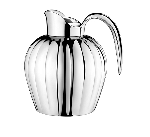 Термо-кувшин 0,8л Bernadotte Georg Jensen Термо-кувшин 0,8л Bernadotte Georg Jensen