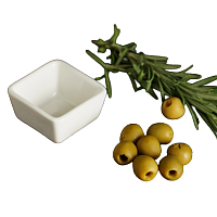 Соусник 50мл Magistro