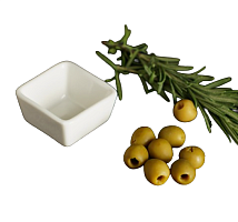 Соусник 50мл Magistro