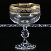 Набор креманок 200мл 6шт Vovlad 