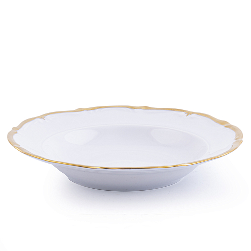 Набор тарелок 24см глубоких 6шт Престиж Набор тарелок 24см глубоких 6шт Престиж