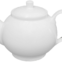 Чайник заварочный 450мл Royal White Tudor