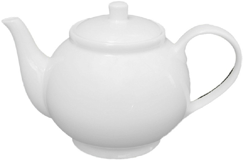 Чайник заварочный 450мл Royal White Tudor