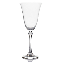 Набор фужеров 350мл 6шт Alexandra Crystalite Bohemia