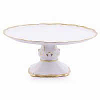 Тортница 30см н/н Престиж Queen's Crown