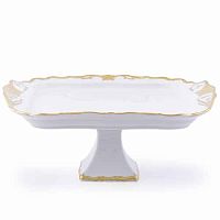 Поднос 34*29см н/н Престиж Queen's Crown