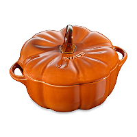 Кокот 3,2л 24см Tыква Staub