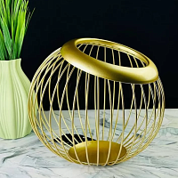 Фруктовница 25см Lenardi