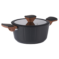 Кастрюля 20см 2,65л Vertical Werner Gipfel