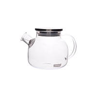 Чайник заварочный 1л с металлической крышкой Air Repast