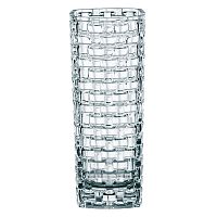 Ваза узкая 28см Bossa Nova Nachtmann