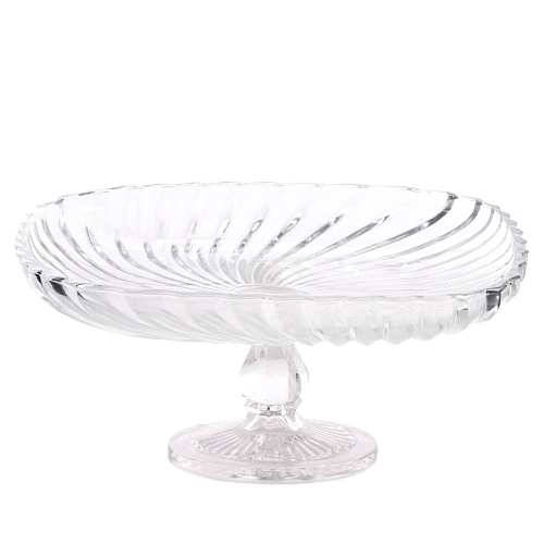 Блюдо квадратное