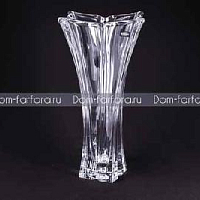 Ваза 36см Florale Crystalite Bohemia