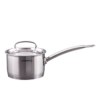 Ковш с/кр 16см 2л Proline Korkmaz