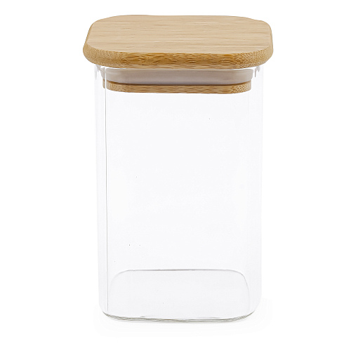 Банка для сыпучих продуктов 